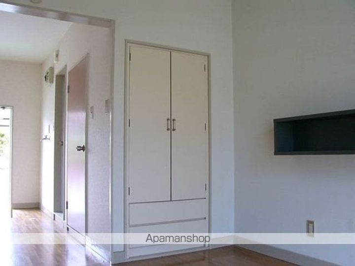 コーポ自由ケ丘ダーツ202のその他画像