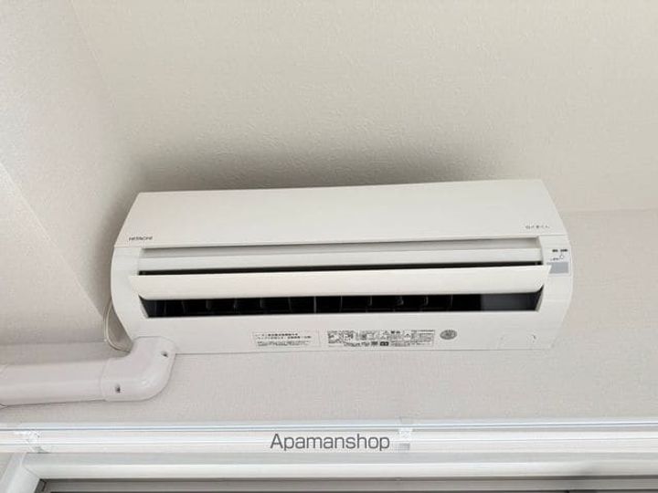 ラシュール・イン寺塚の内装