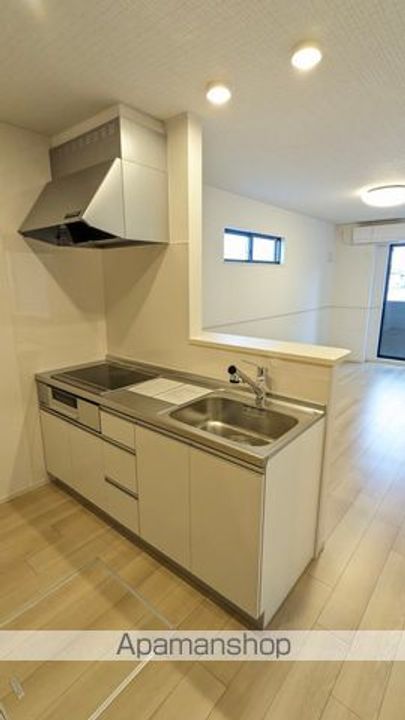 ノース圓 はるのキッチン