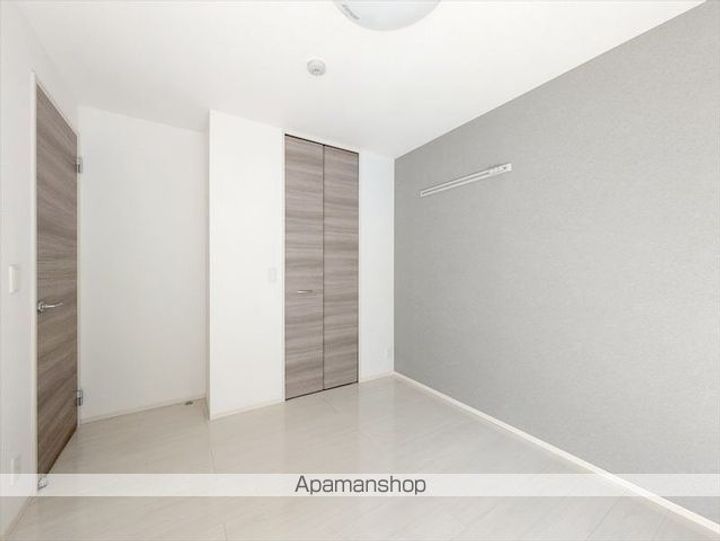 アヴァンスⅡの内装