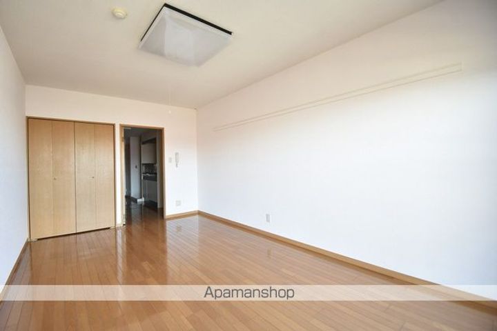 上杉五番館の内装