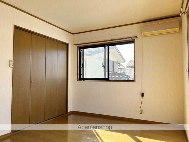 埼玉県狭山市広瀬東3丁目(一戸建)の賃貸物件の内装