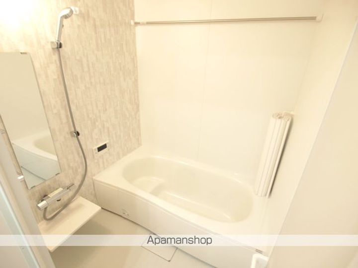 COUR18高宮Wの風呂