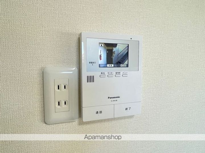 長野県飯田市大王路2丁目の賃貸アパートのその他画像