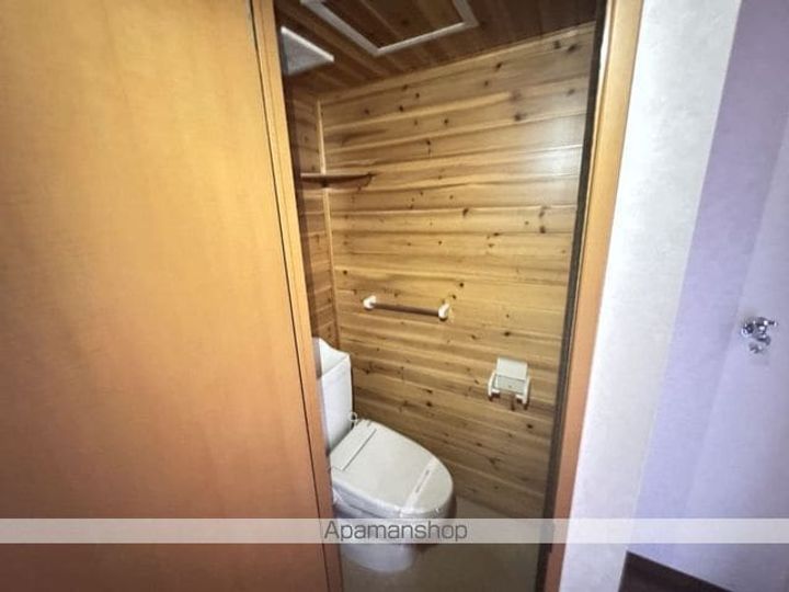 ヒーローマンションダリア302の内装