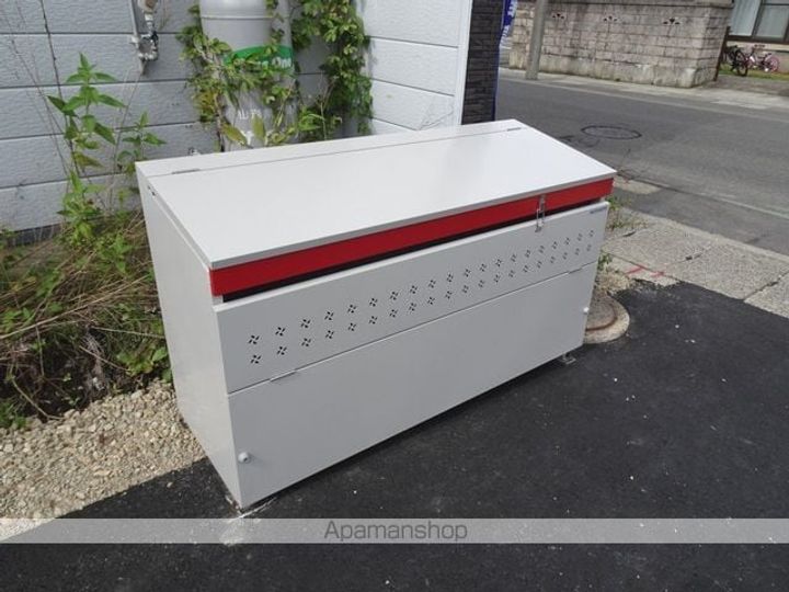 ベルフラット大町105のその他画像