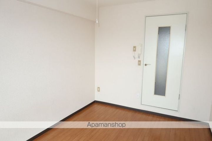 埼玉県飯能市大字岩沢の賃貸マンション303の内装