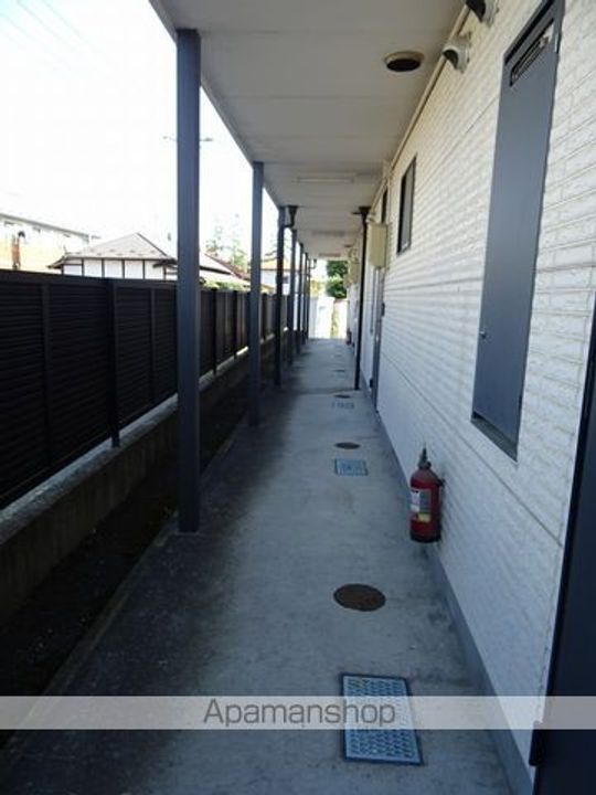 エクセルシャトーⅢのその他画像