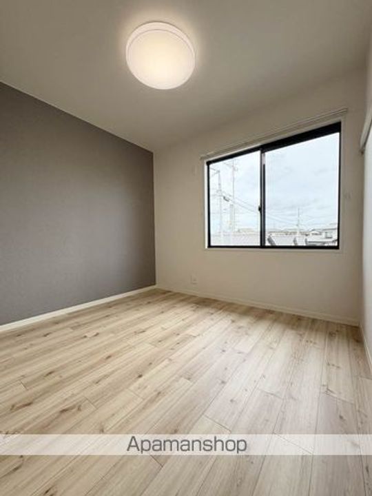 セトル 竜の口 B棟の内装