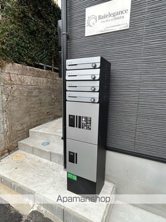 ベレガンス津田沼Ⅱのその他画像