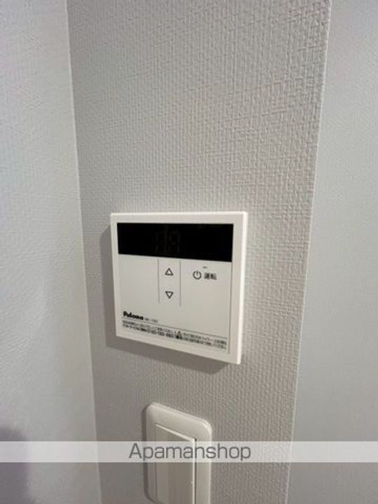リラフォート津田沼の内装