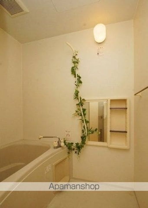 グリーンハイツ味野の風呂