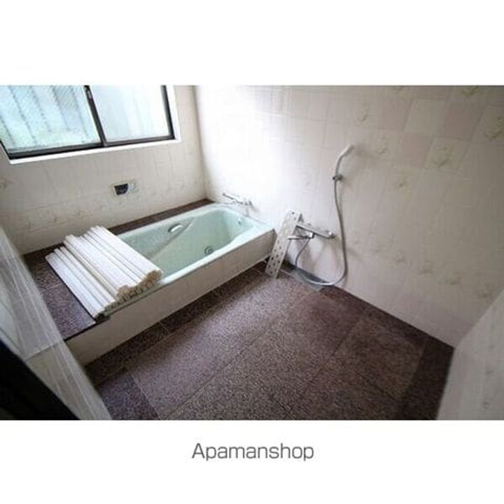 愛知県名古屋市名東区梅森坂3丁目(一戸建)の賃貸物件戸建ての風呂