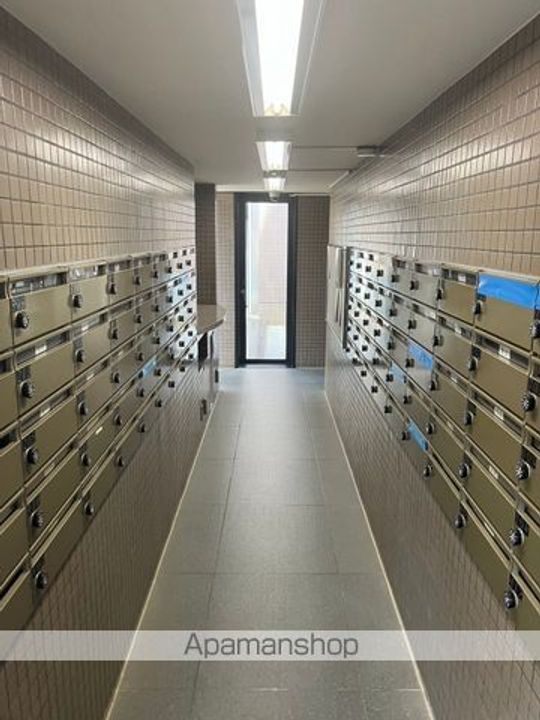 東京都東中市天神町1丁目の賃貸マンション410のその他画像