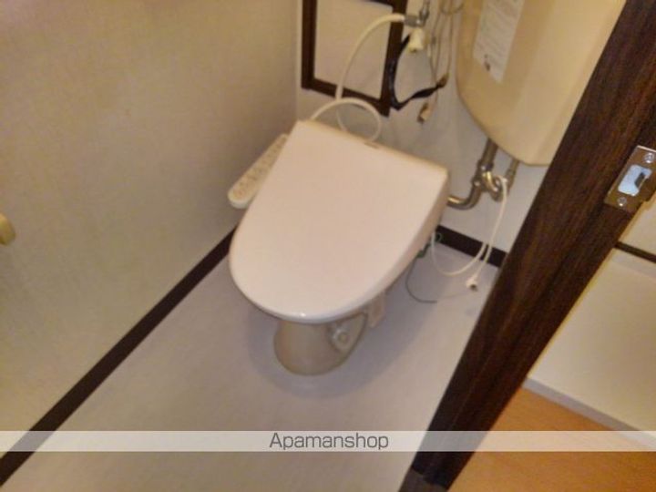 タウニー樹里F202のその他画像