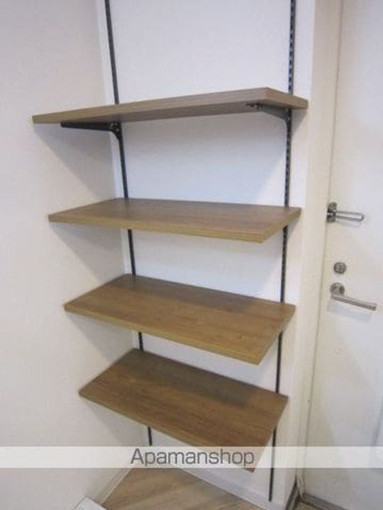 宮城県仙台市青葉区柏木1丁目の賃貸マンションの内装