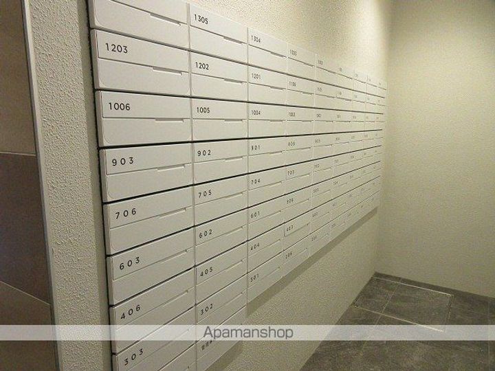 プレサンス岐阜ゼクシスのその他画像