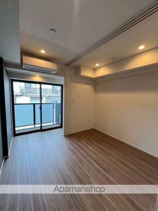 東京都中野区江原町2丁目の賃貸マンションの内装