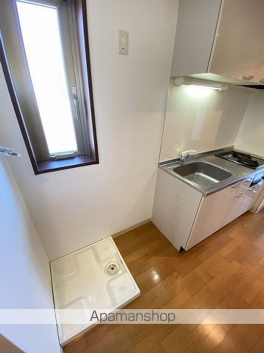 宮城県仙台市宮城野区榴岡3丁目の賃貸マンションの内装