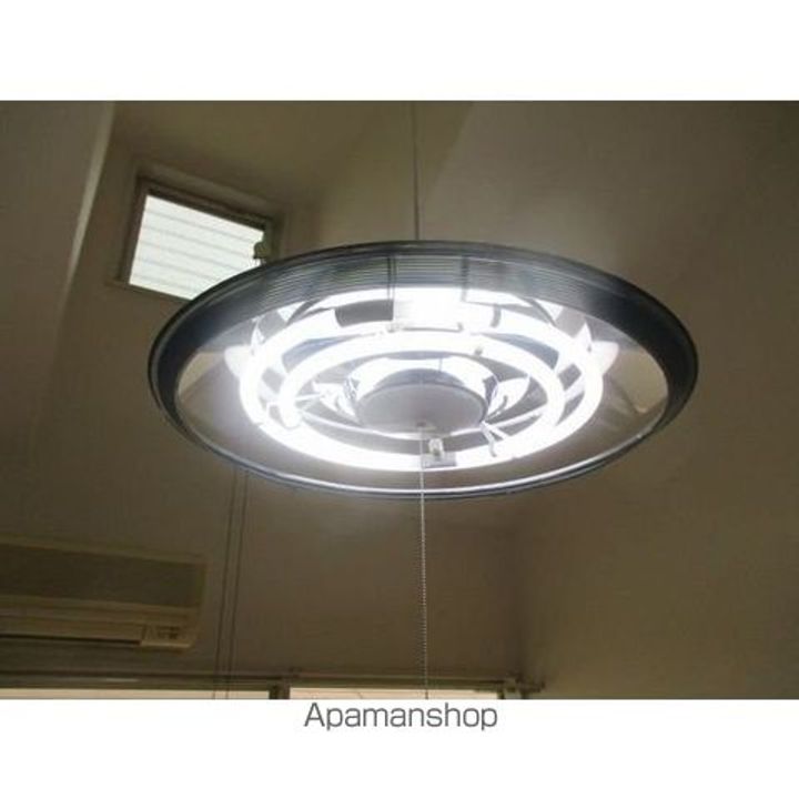 ベルカントリーⅡ202のその他画像