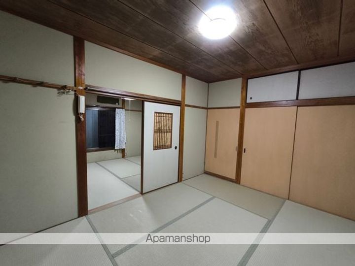 和歌山県日高郡印南町大字印南(一戸建)の賃貸物件戸建ての内装