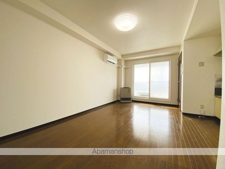 ピュアパレス的場Ⅱの内装