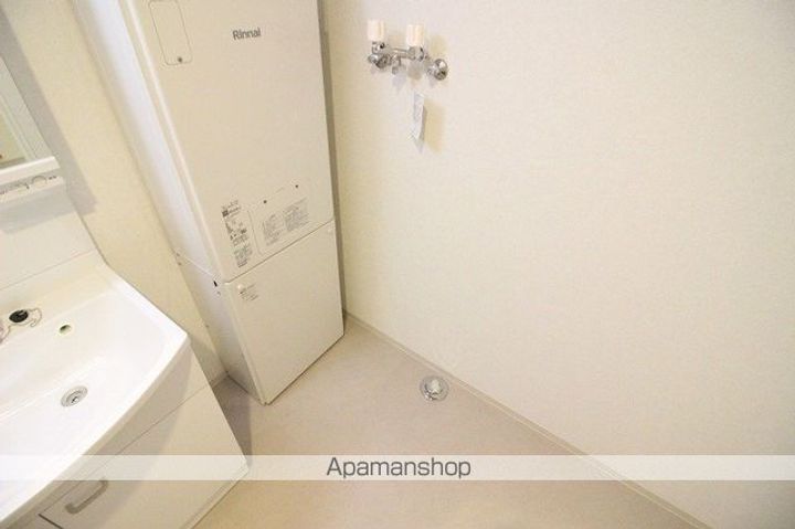 ピオネロ恵庭Ⅱの内装