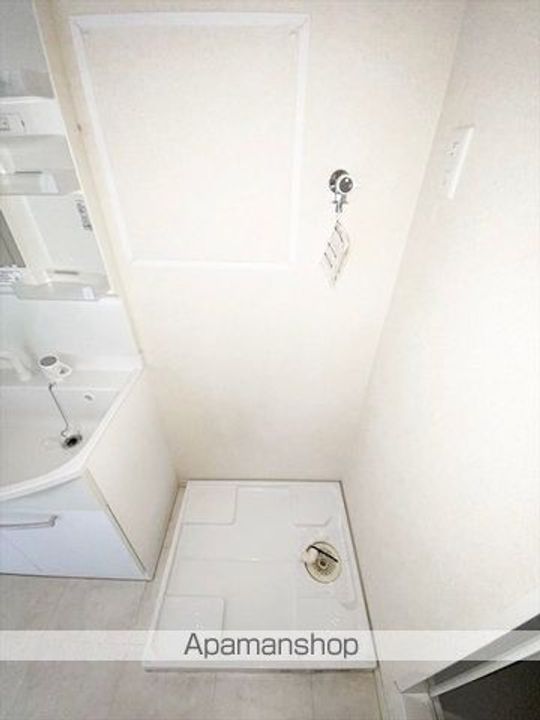 ティエラAの内装