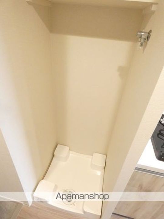 プレサンス緑橋ソレアスの内装