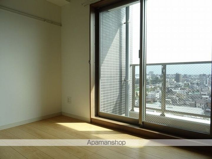 シェルグランデ原町の内装