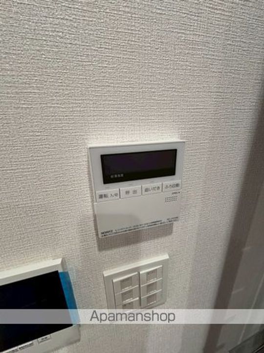 プレール・ドゥーク亀戸Ⅵの内装