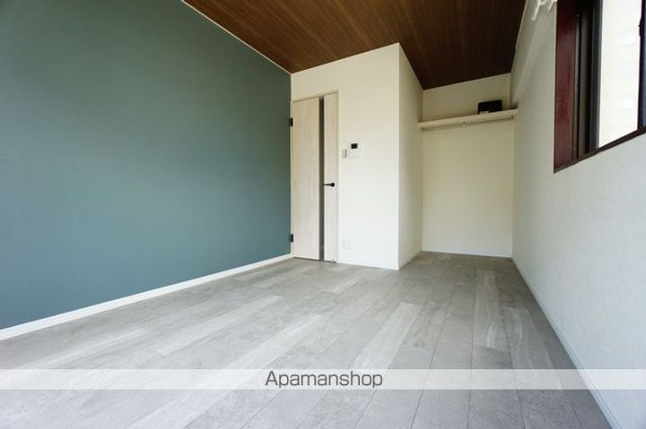 ロアールの内装