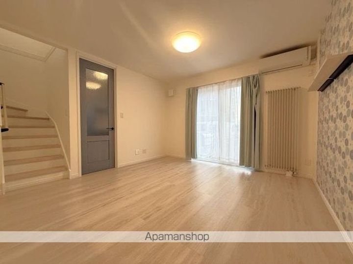 北海道函館市高盛町(一戸建)の賃貸物件戸建ての内装