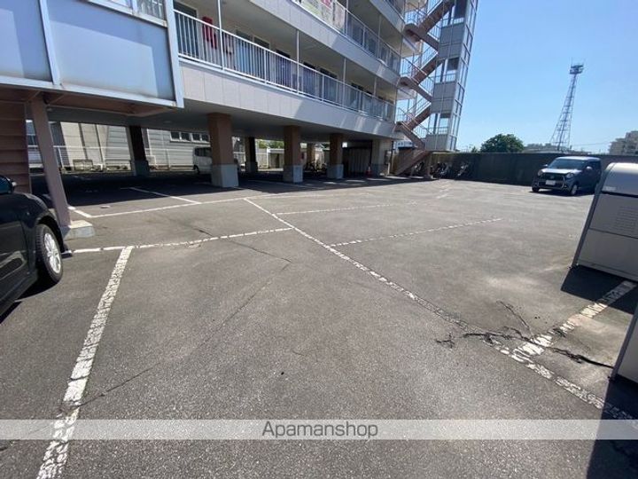 ユニBOX2507のその他画像