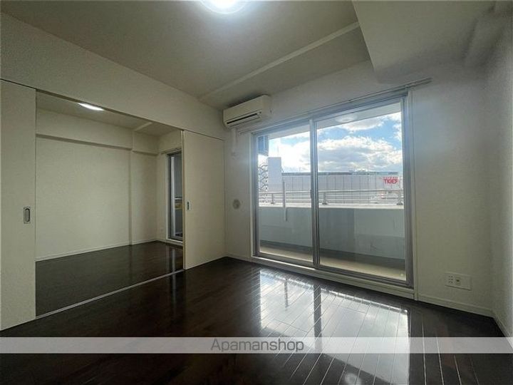 プライムアーバン長町一丁目の内装