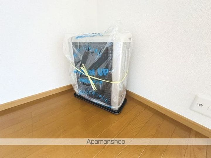 エルム プラシード 5号館のその他画像