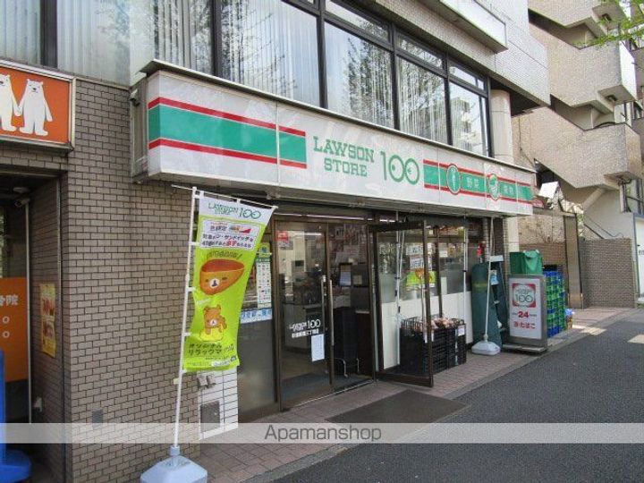 AIFORT荻窪Ⅱの周辺