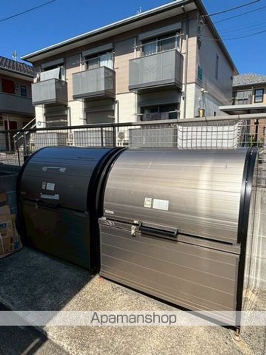 カメリア西千葉のその他画像