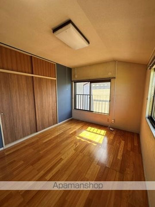 広島県福山市御幸町大字中津原(一戸建)の賃貸物件戸建ての内装