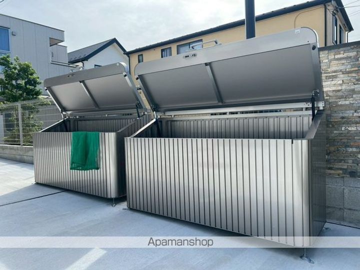 クラシオ北習志野のその他画像