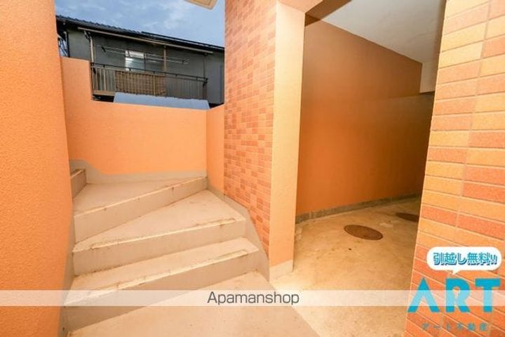 ブルーミングローズのその他画像