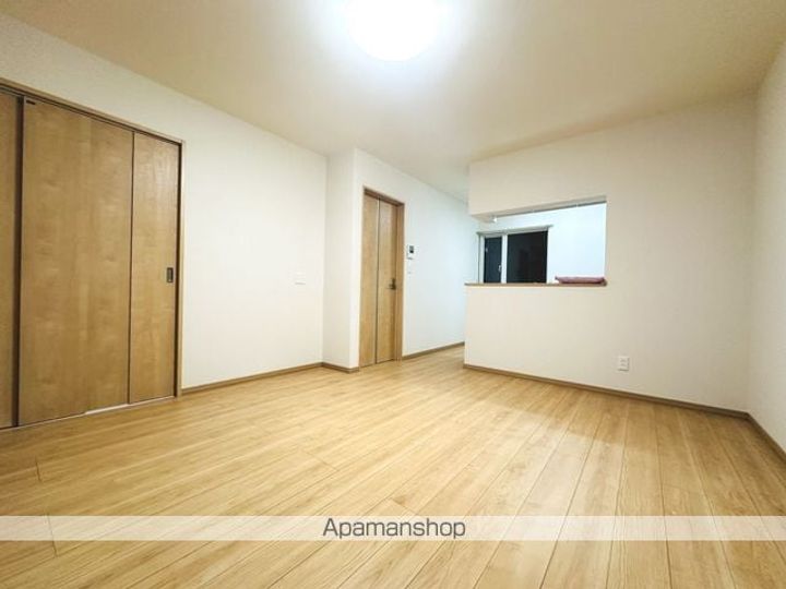 アンジェリカルート101の内装