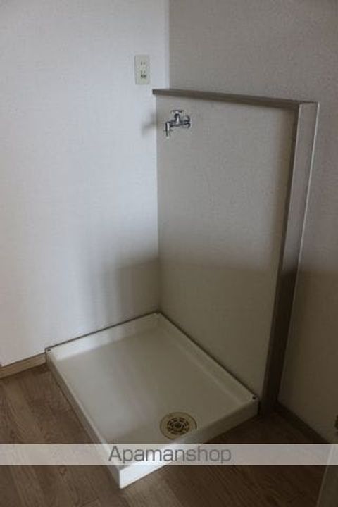 広島県尾道市高須町の賃貸アパート101の内装