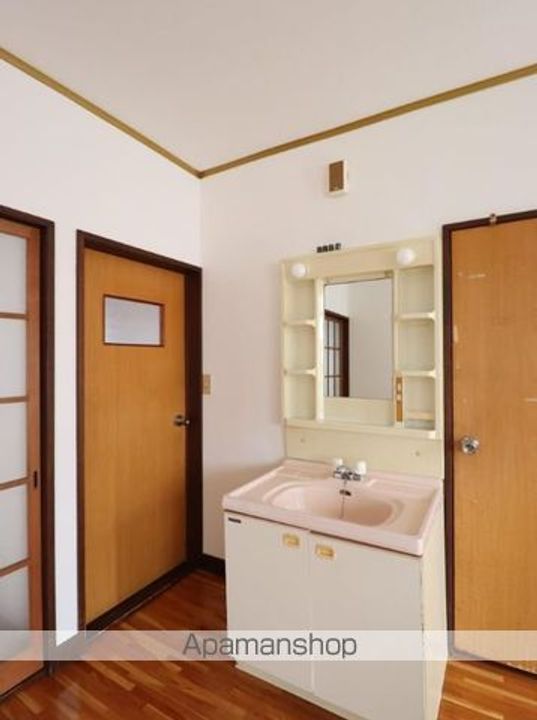 栗山コーポ東202のその他画像