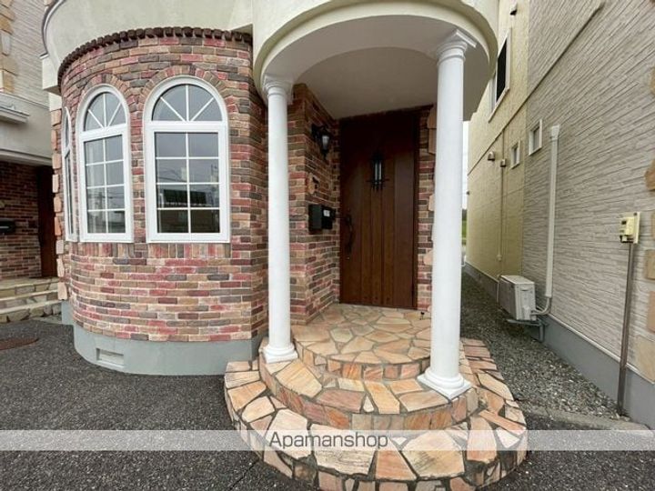 北海道帯広市西五条北4丁目(一戸建)の賃貸物件戸建てのその他画像