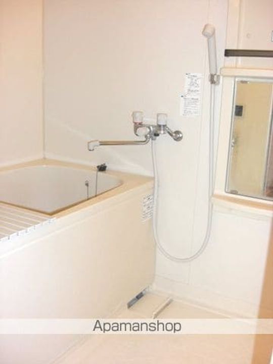 ウインドヒル鎌ヶ谷の風呂