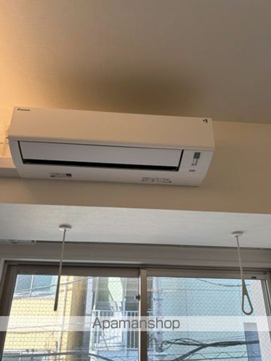 ブランシエスタ上野の内装