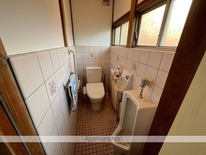 滋賀県蒲生郡日野町大窪(一戸建)の賃貸物件戸建てのその他画像