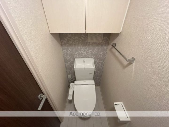 愛媛県松山市古川南3丁目の賃貸アパートA203のその他画像
