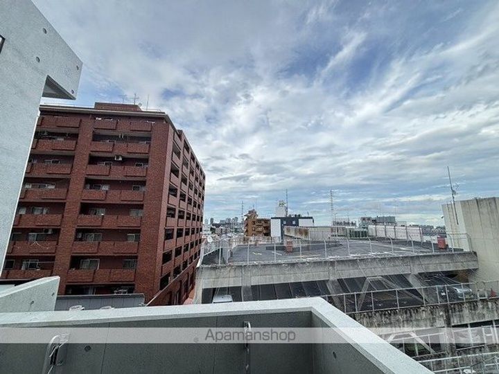 ティモーネグランデ横浜ノースのその他画像